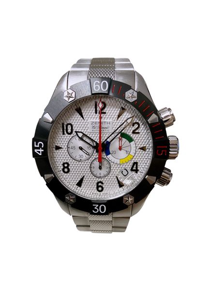 Zenith Defy 03.0526.4000/01.M526